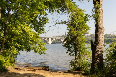 Rock Creek Park | Kids in Parks